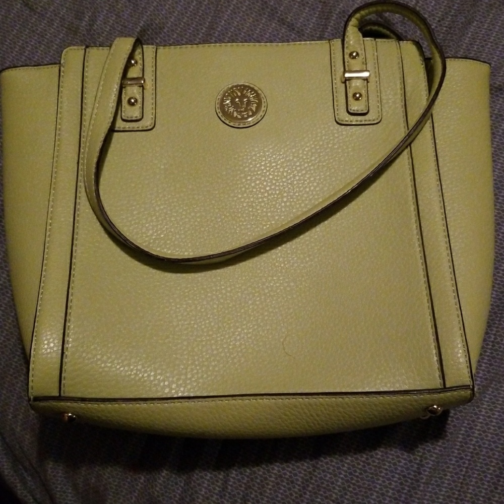 Ak purse